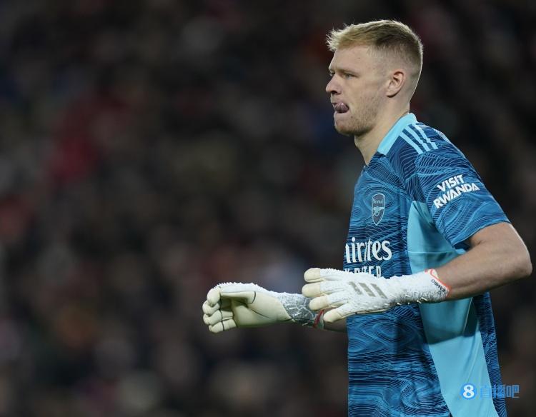 拉姆斯代尔:萨利巴的跑动就像一辆劳斯莱斯,他看起来从不停歇