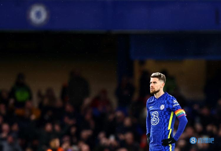 标晚:若日尼奥收到初步续约条款,但他希望周薪提升至15万英镑