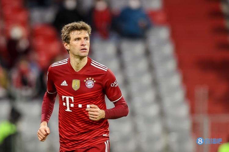 拜仁已连续15年进入欧冠16强,仅次于皇马的连续26年