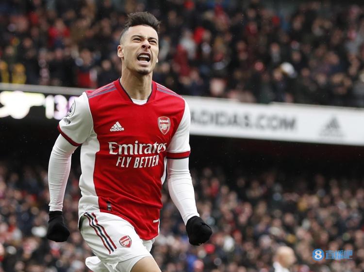 马丁内利:对热刺的第三球经过了精心设计 扎卡绝对是领袖之一