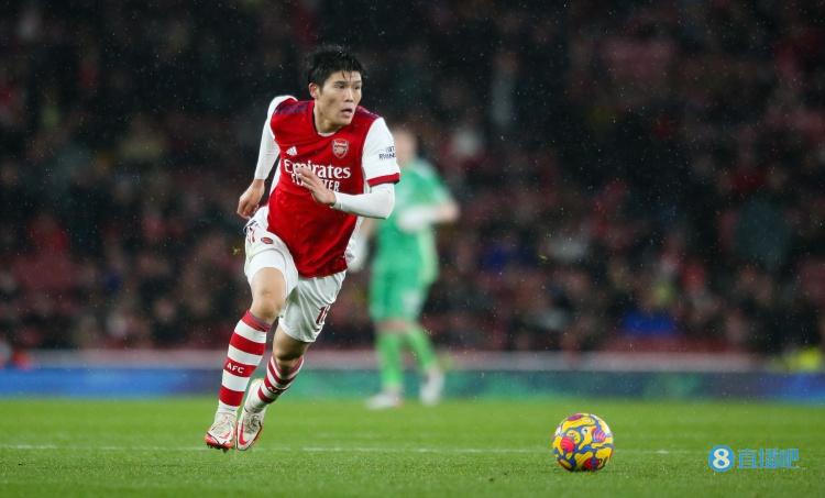 富安健洋:我踢什么比赛不重要关键是帮助球队,有信心击败利物浦