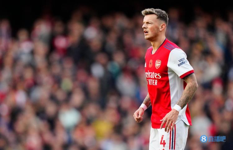 坎贝尔:本-怀特应在世界杯名单中,若落选只会因为教练不喜欢他