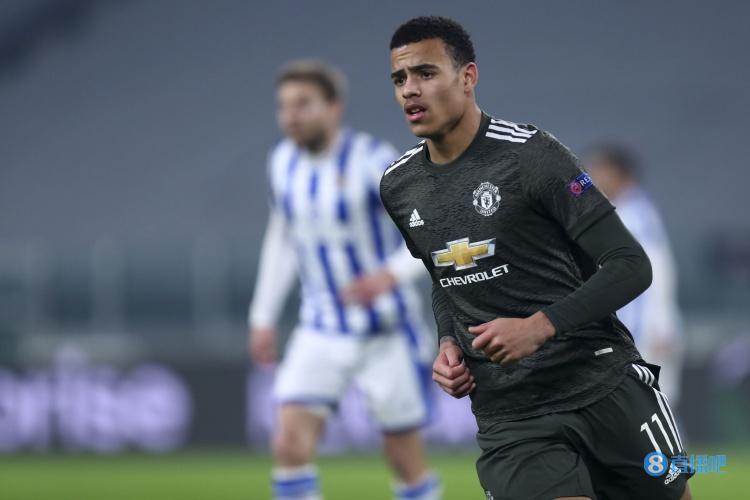 镜报:法官拒绝了格林伍德的保释,他已被关入曼彻斯特监狱