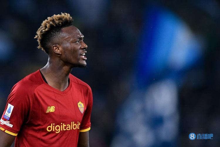 罗马诺:亚伯拉罕8000万欧条款只对切尔西有效,决定权在球员手上