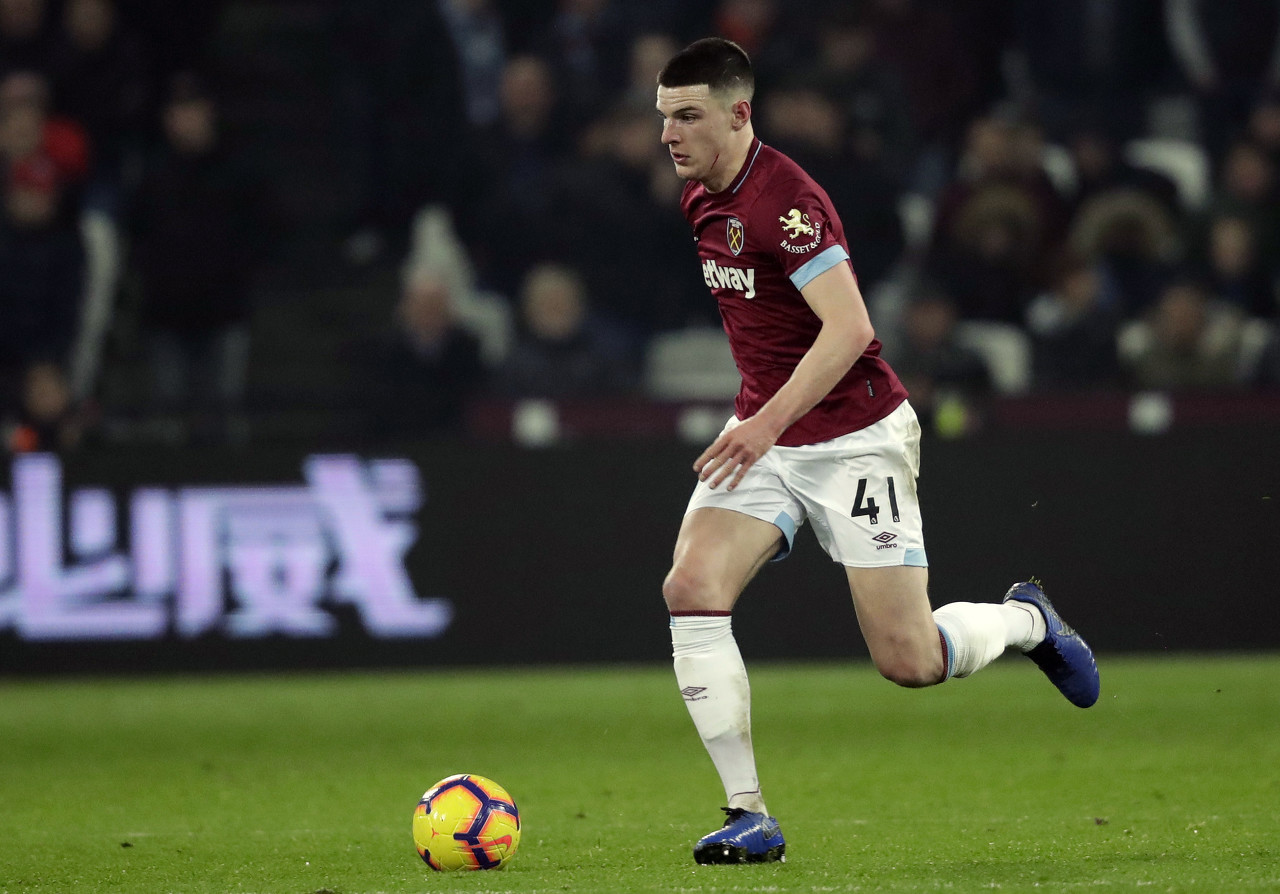 阿邦拉霍:若没欧冠赖斯不会去利物浦,贝林厄姆的讨论也该停止了