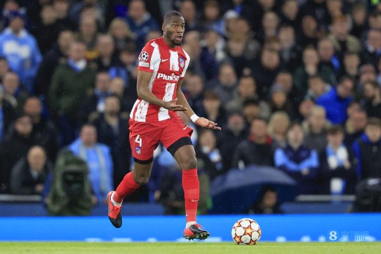 孔多比亚:在足球中最重要的是进球,我们会继续改进