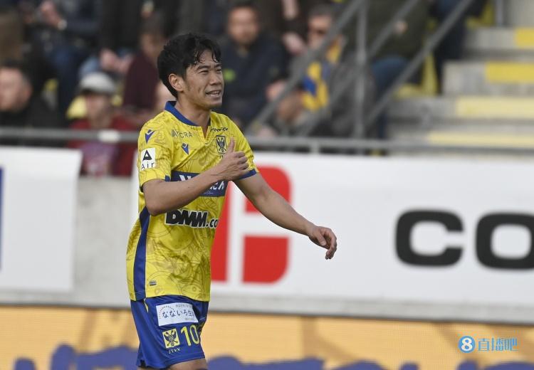 本轮旅欧日本球员表现：镰田大地点球梅开二度，香川真司角球破门