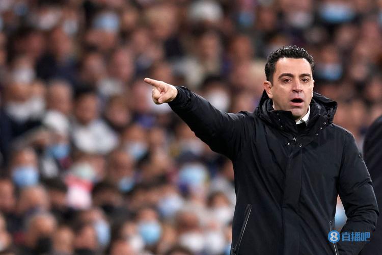 每体:巴萨一线队遭伤病潮困扰,召集6位B队球员参加训练备战