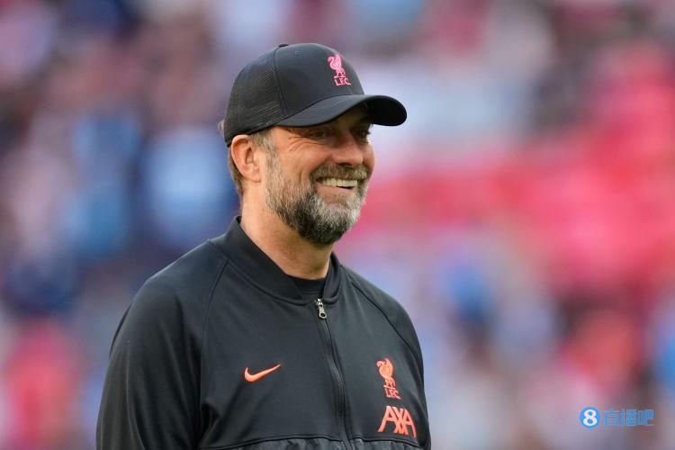 希勒:利物浦好几场比赛显得懒散,他们对布莱顿本可能0-4落后