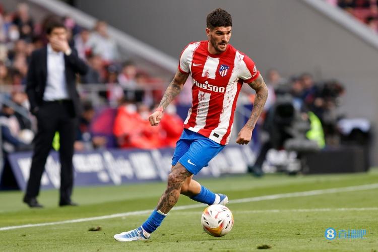 马竞出售德保罗?塞雷佐:不知道这些事情,我们对他很满意