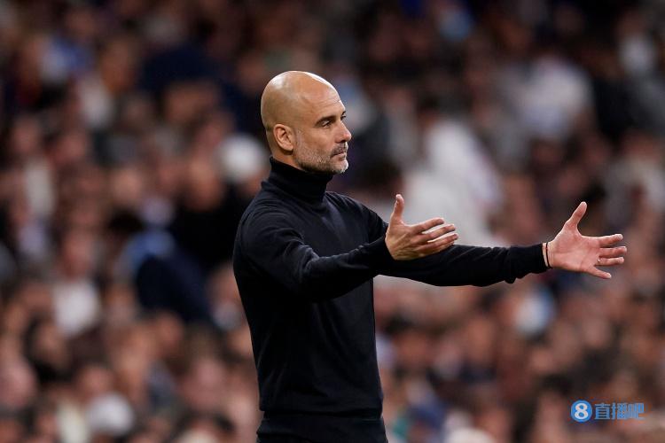 瓜帅:对我们的表现没有遗憾或抱怨 输球是因为我们犯了错误