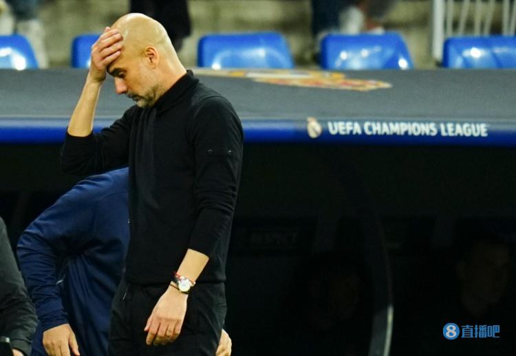 向瓜帅投掷硬币!利物浦发言人:这完全不可接受