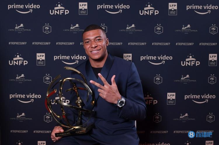 罗腾:说姆巴佩冬季离开巴黎是胡扯,但是明夏就不好说了