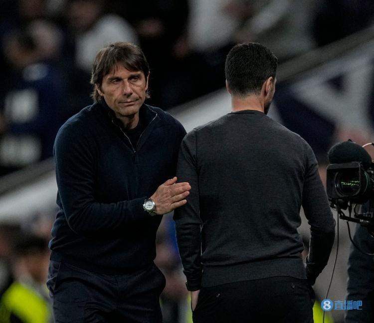 邮报阿森纳VS热刺球员评分:热苏斯8.5分全场最高,埃莫森5分最低