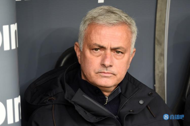 穆里尼奥:我每次带队的夺冠经历都很特别 会全力带领罗马再夺冠