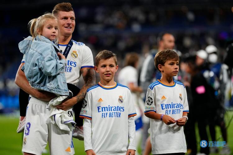 西媒:克罗斯手握皇马续约报价,但俱乐部感觉他退役可能大于续约