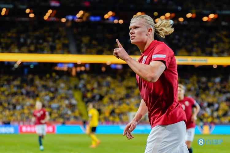 巴尔达诺:想看到哈兰德加盟皇马,希望阿根廷赢得世界杯