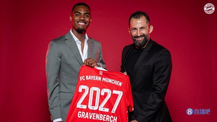 萨利:赫拉芬贝赫值得期待,球员总要经历坐板凳的阶段