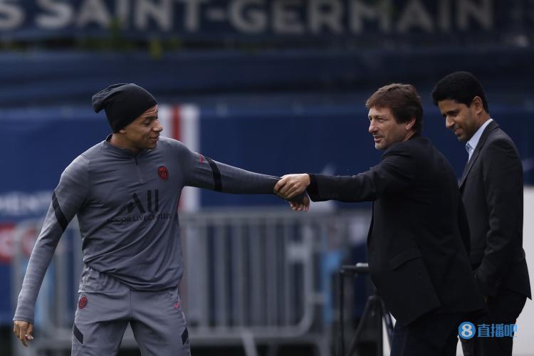 罗马诺:姆巴佩是完美契合皇马的球员,巴黎不愿在冬窗放人