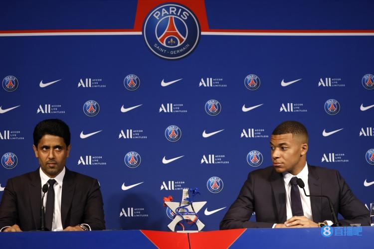 法媒:巴黎委托第三方创建网络水军攻击他人,姆巴佩也是对象之一