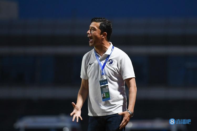 谢晖:足球需要苦行僧般的生活 现在国内球员没人能立足德甲