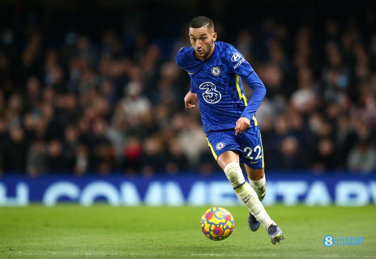 意媒:律师勒杜尔造访米兰总部,米兰可能冬窗尝试引进齐耶赫