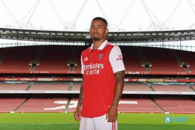 巴媒:热苏斯并未得到蒂特的保证,他担心自己落选世界杯大名单