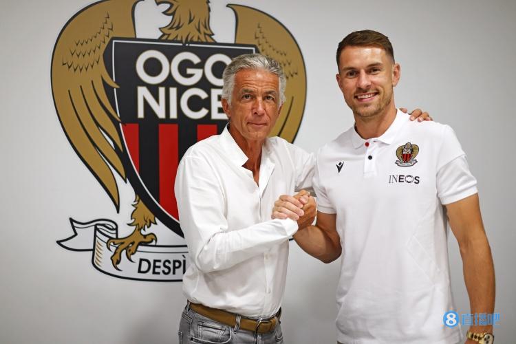 拉姆塞:温格很关心枪手旧将,姆巴佩领衔的巴黎有实力赢欧冠