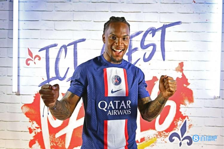 巴黎官方:桑谢斯下周回归球队合练,努诺-门德斯预计伤停3周