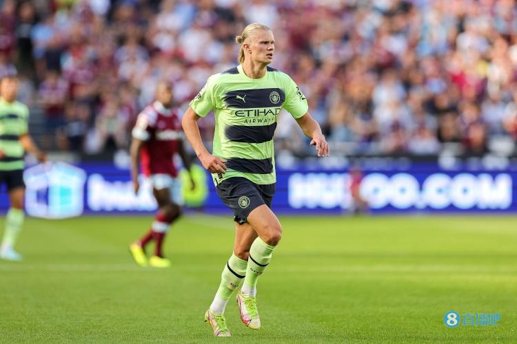 图片报:瓜帅玩了语言游戏,哈兰德有对所有球队适用的解约金条款