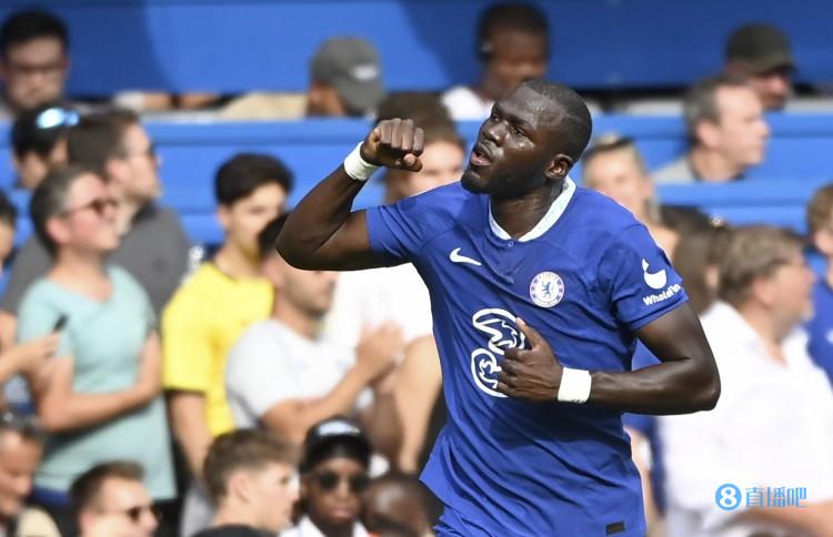 库利巴利:欣慰那不勒斯已不需要我,为老东家的状态高兴