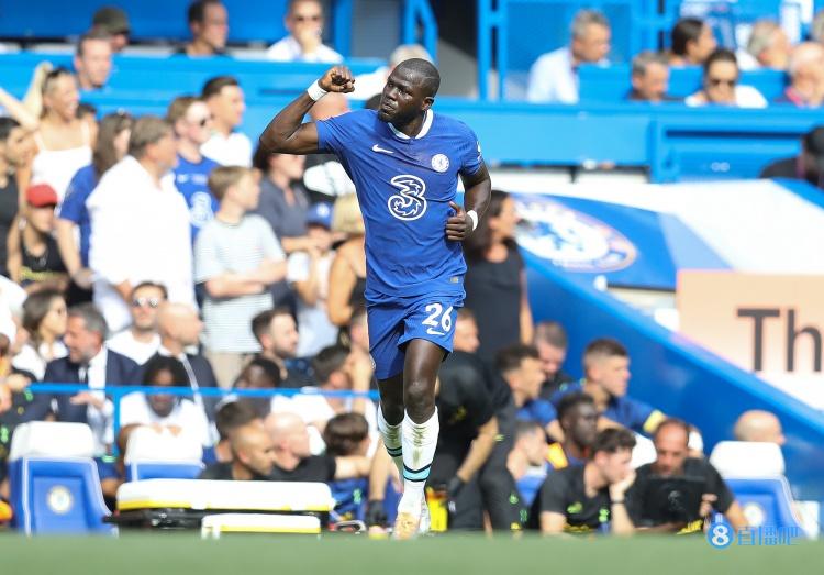 库利巴利:我正努力工作以证明我的价值 很高兴零封米兰