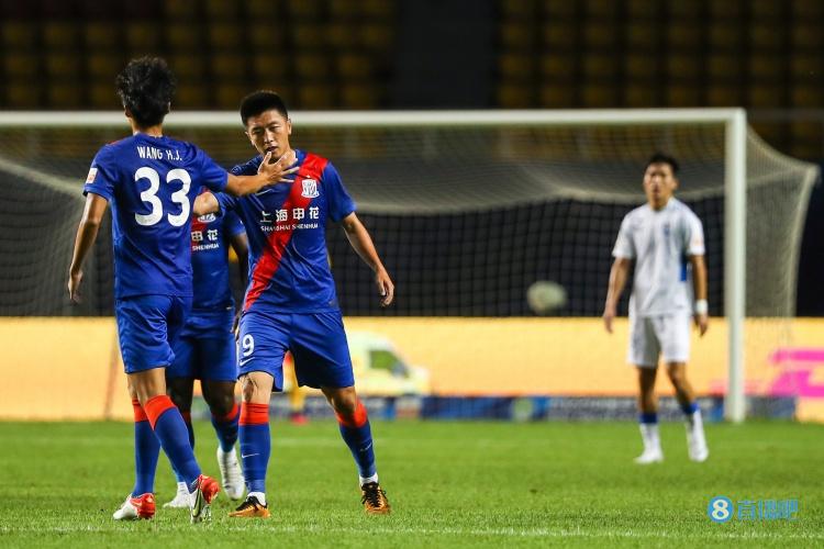 北青:晋江成为“第三方赛地”,球场两座可满足至少两队主场需要