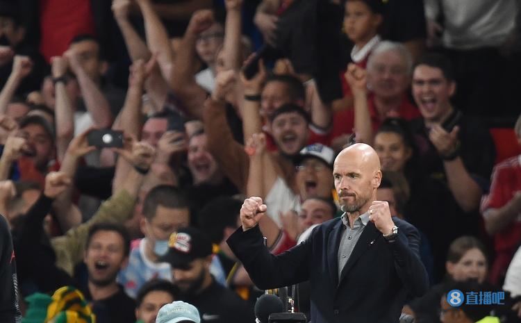 麦克拉伦:滕哈赫在拜仁时被称为小佩普,他吸取了很多瓜帅的哲学