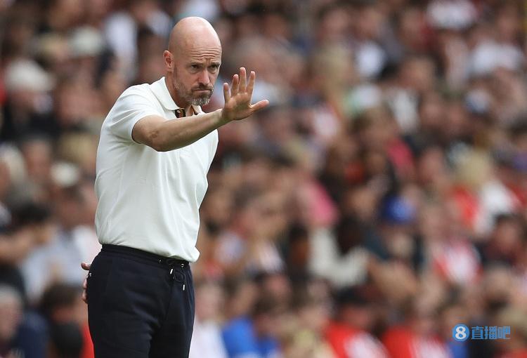 输球后滕哈赫如何再调整?坚持原则还是拥抱实用主义