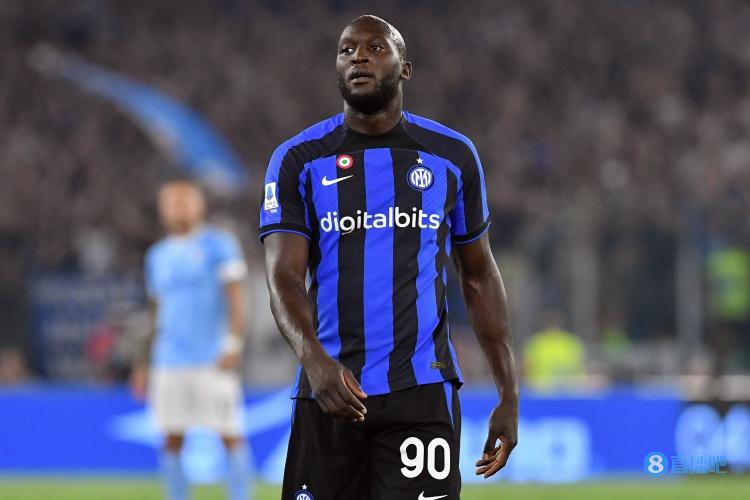 有望复出!记者:卢卡库今日恢复团队合练