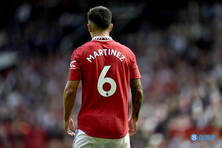 ESPN:曼市德比中,瓜帅对利桑德罗进行了针对性部署