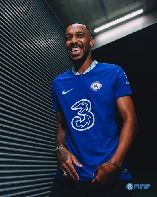 奥巴梅扬:德罗巴给我的人生设立了目标,当年他问我为啥不来蓝军