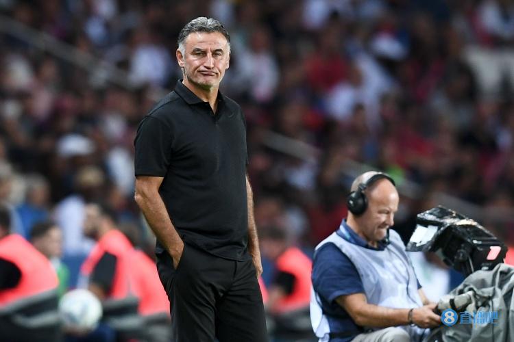 加尔蒂:国际比赛日后的联赛都很难 满意埃基蒂克首次首发的表现