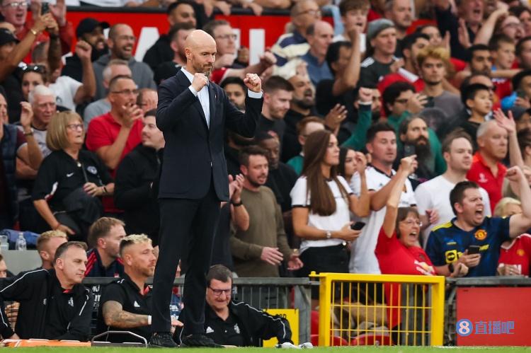 曼联笔记:攻坚“低效”无碍前场三角布局,C罗破荒是重要利好