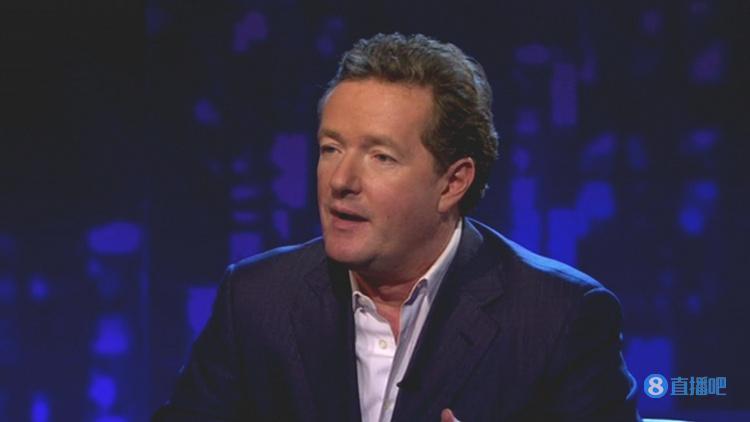 摩根：不知阿森纳能否赢得英超，但团队精神是离开海布里后最好的