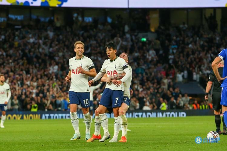 孙兴慜:最后5分钟真的很艰难 我和凯恩彼此之间非常了解