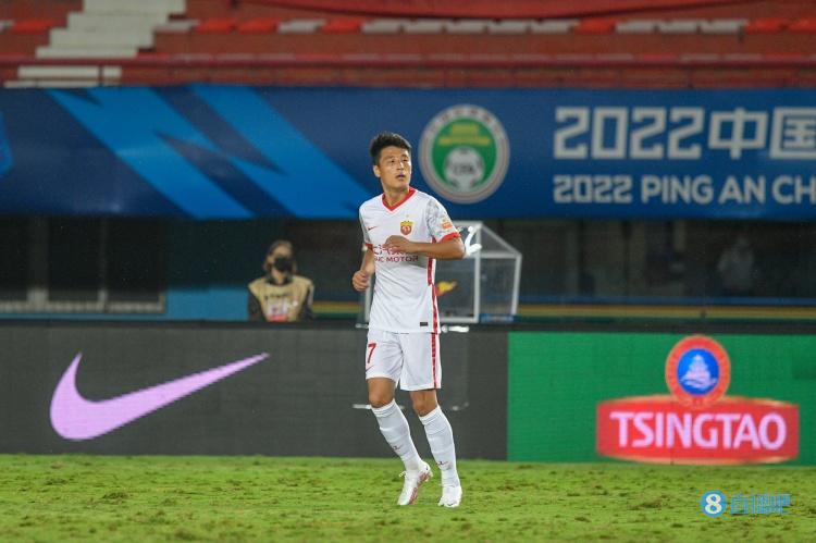 足球报:武磊恢复较为顺利,能赶上11月下旬的足协杯淘汰赛