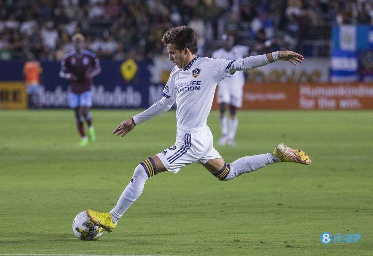 普吉:我仍有野心并愿重返欧洲,但我也会考虑与洛杉矶银河续约