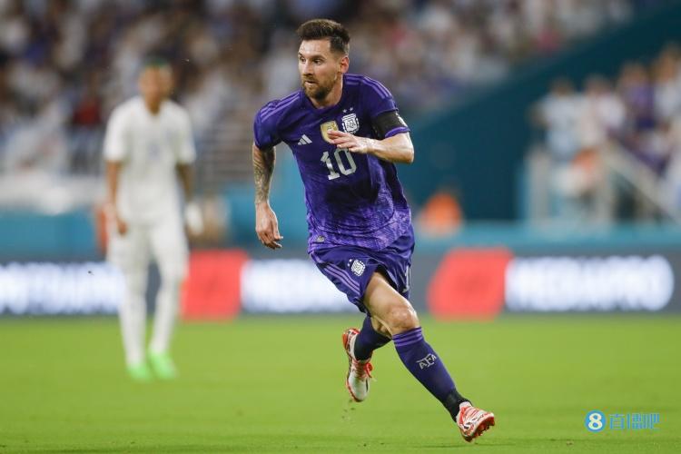 最后一舞!35岁梅西:今年世界杯,肯定是我的最后一届世界杯