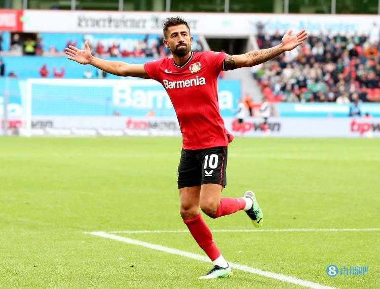 德米尔拜:拜仁全面碾压了药厂,就他们这种危机我也愿意陷进去