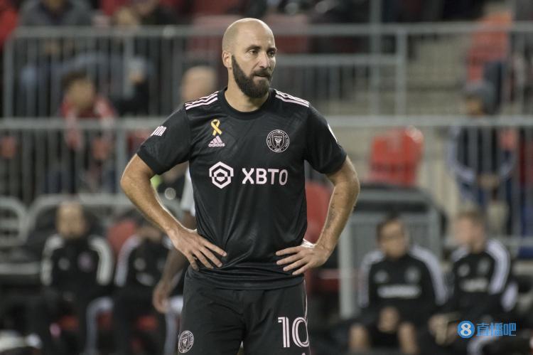 真还要退役❓34岁伊瓜因美职联连续4轮进球,近14轮轰12球?