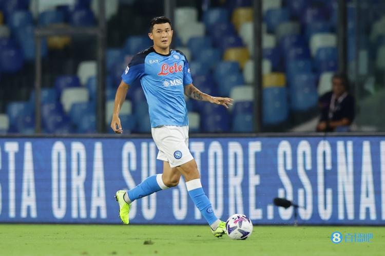 韩媒:金玟哉在意甲仅2月就获得月最佳,优于同期的富安健洋