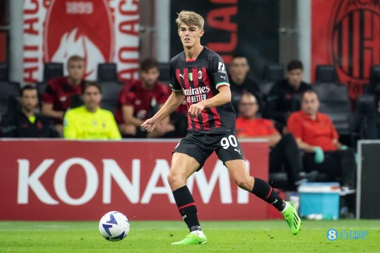 米体:CDK未参加合练将无缘出战切尔西,迪亚斯将得到更多机会