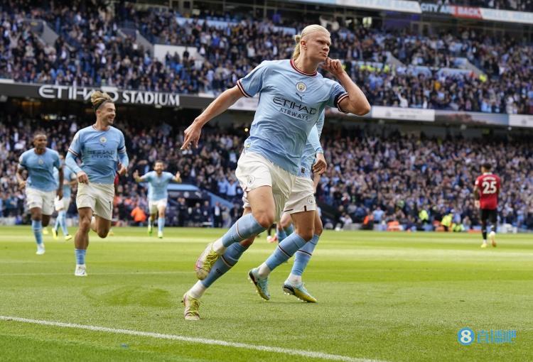 瓜帅:我会让哈兰德进行轮休,曼城出色的理疗师会让他保持健康